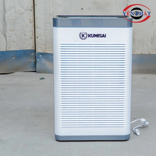 Máy lọc không khí Kumisai KMS-D60 3