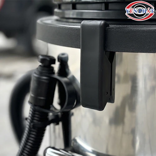 Máy hút bụi công nghiệp Pertek PT702 4