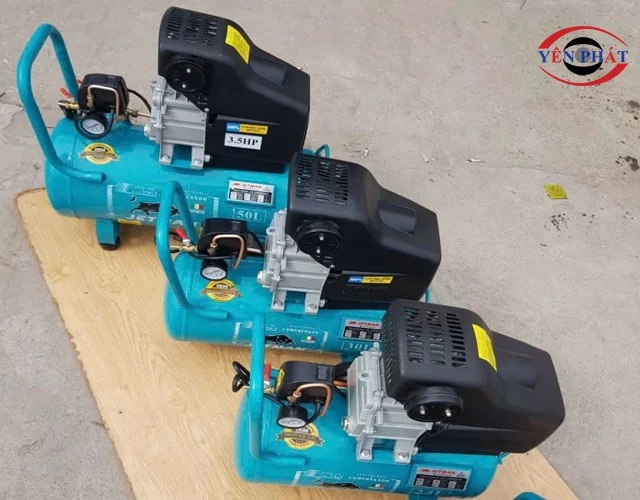 Địa chỉ bán máy nén khí liền trục JM-4224 uy tín