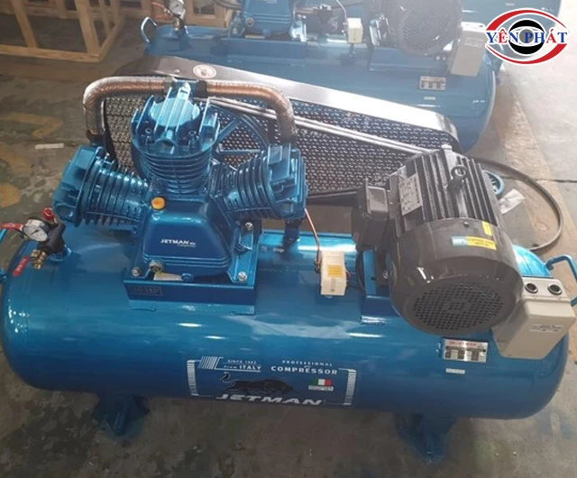 đầu máy nén khí Jetman 500 lít 20HP PK-200500