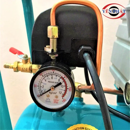 Máy nén khí liền trục JM-4224 3