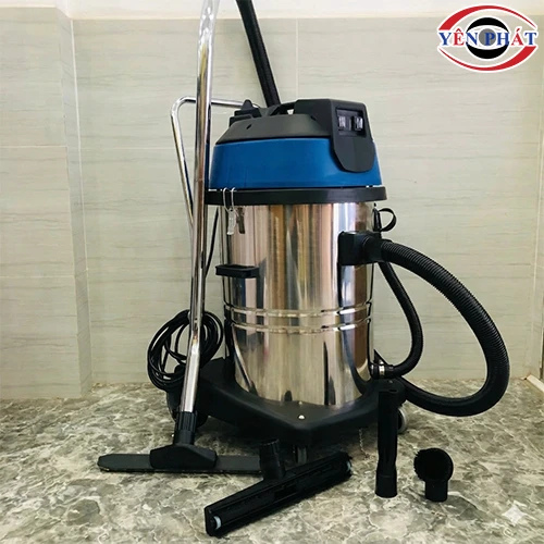Máy hút bụi công nghiệp Pertek PT702 3