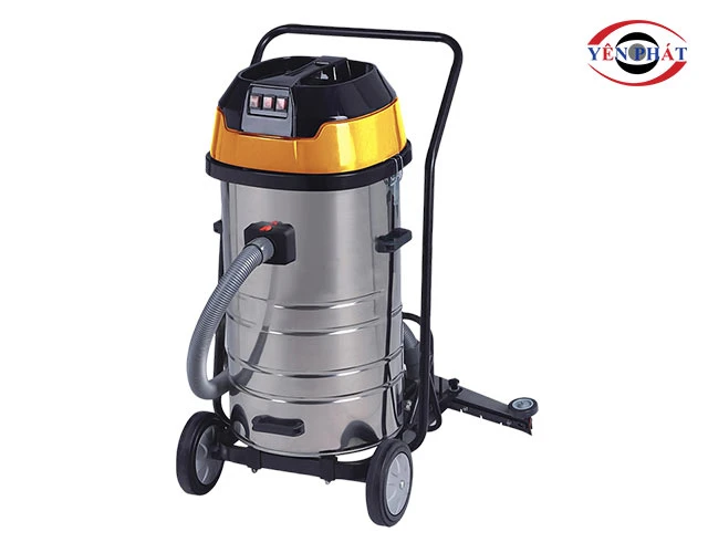 Máy hút bụi hút công nghiệp Supper Clean 380T