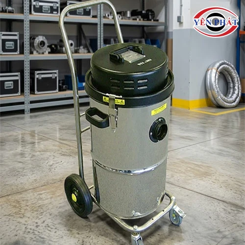 Máy hút bụi khí nén phòng nổ KAV30 2