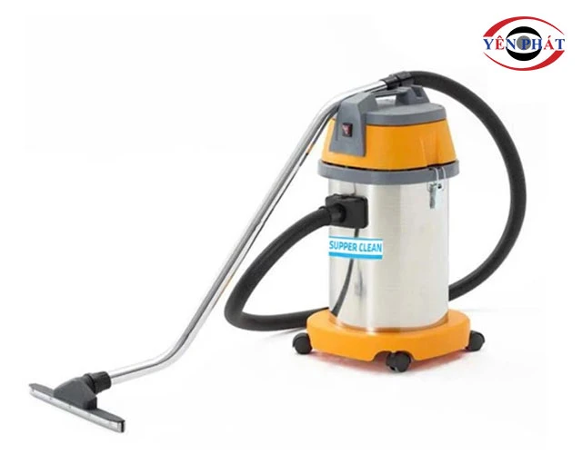 Máy hút bụi Supper Clean SC30S