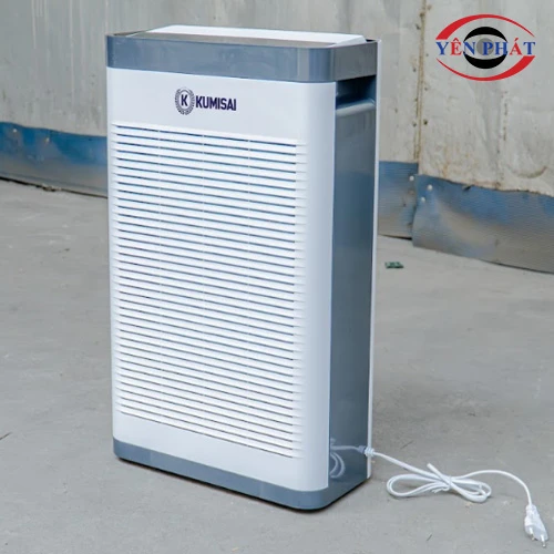 Máy lọc không khí Kumisai KMS D66 4