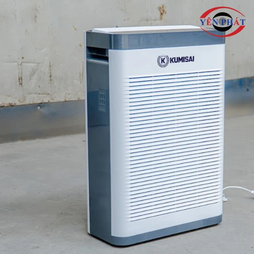 Máy lọc không khí Kumisai KMS D66 6