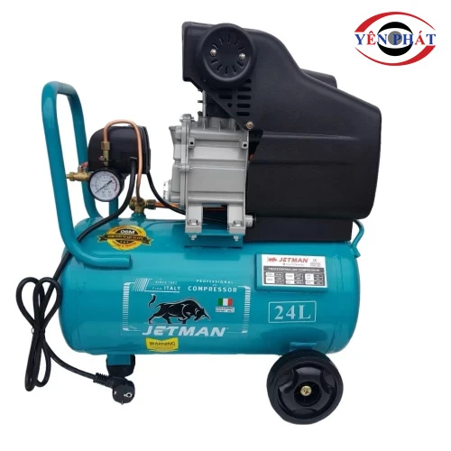 Máy nén khí liền trục JM-4224