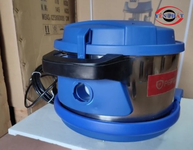 Mua máy hút bụi công nghiệp Pertek PT101