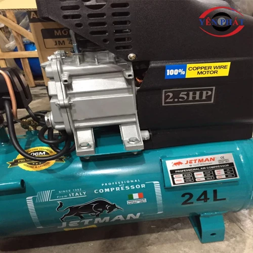 Máy nén khí liền trục JM-4224 4