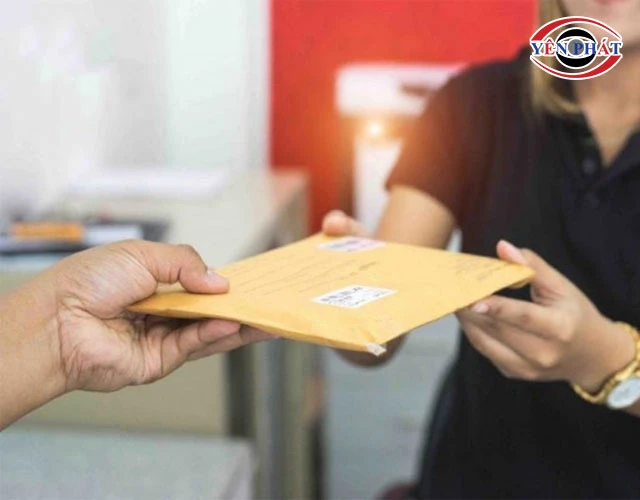 nộp kết quả hợp quy để thông quan