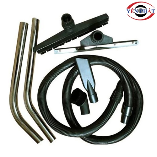 Máy hút bụi công nghiệp Pertek PT702 5