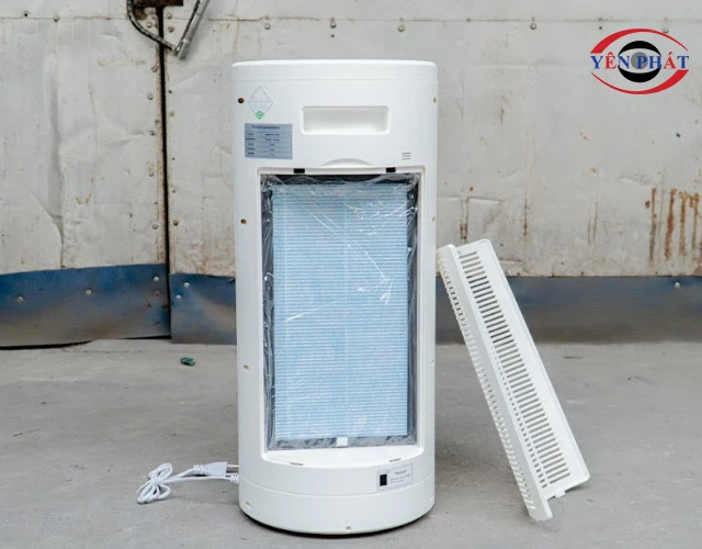 tiết kiệm Máy lọc không khí Kumisai KMS D52