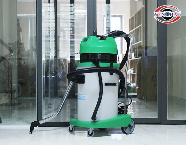 giá máy hút bụi SUPPER CLEAN AC-603J