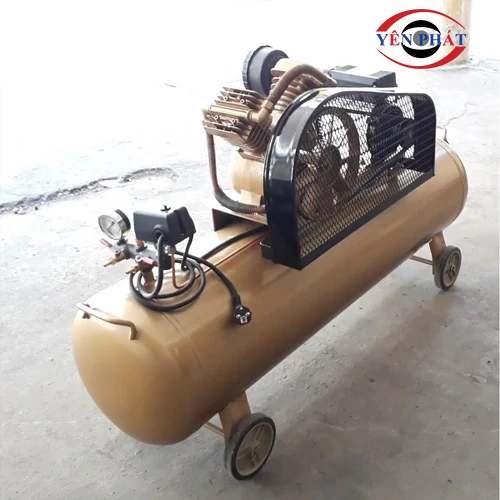 Máy nén khí công nghiệp Pegasus TM-V-0.25/12.5-120L 4