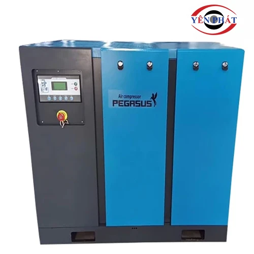 Máy nén khí trục vít Pegasus TMPM175A