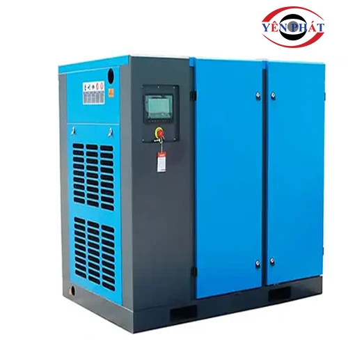 Máy nén khí trục vít Pegasus TMPM75A 3