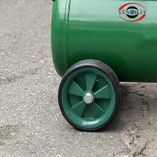 Máy nén khí đầu liền PEGASUS TM-0.11/8-F24 3