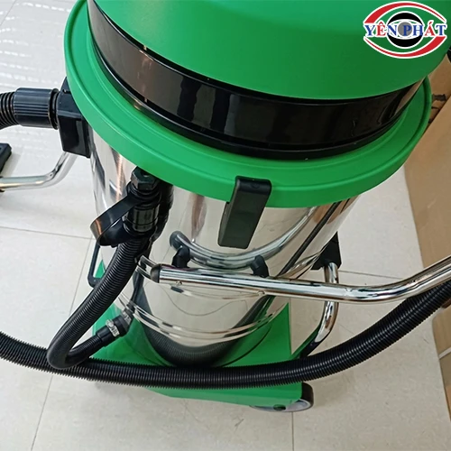 Máy hút bụi công nghiệp Pertek PT903H 3