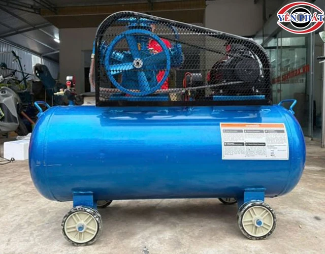 truyền động bằng dây đai