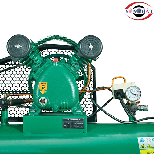 Máy nén khí Aramco V-0.25/8-70L 380V 2