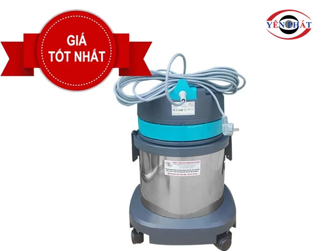 giá máy hút bụi công nghiệp Supper Clean AS 20