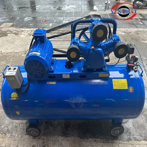 Máy nén khí pegasus TM-W-1.0/8-500L 3