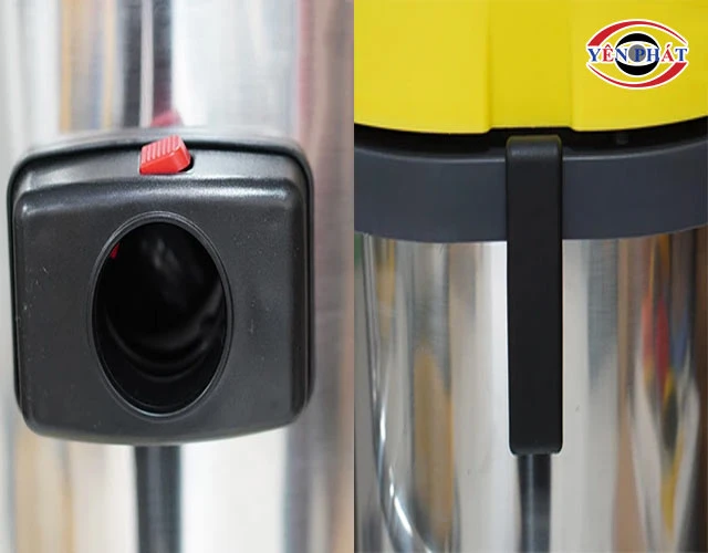 SUPPER CLEAN CH602 bền