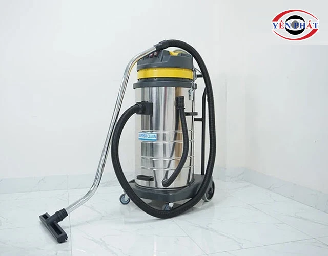 thùng chứa Máy hút bụi Supper Clean PD 70