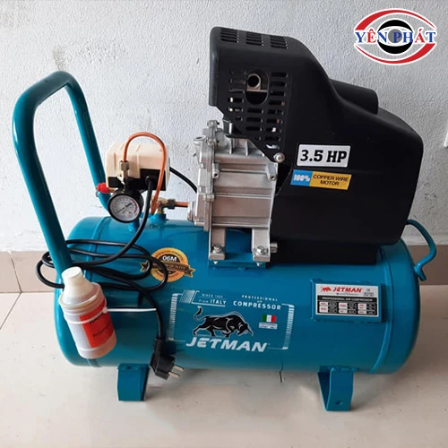 Máy nén khí liền trục JM-4750 2