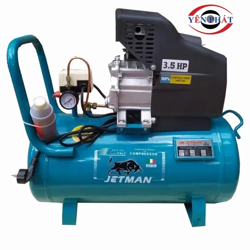 Máy nén khí liền trục JM-4750