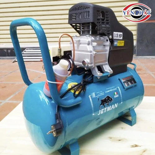 Máy nén khí liền trục JM-4750 3