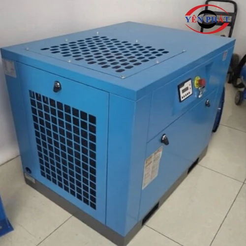 Máy nén khí trục vít Pegasus TMPM10A 4