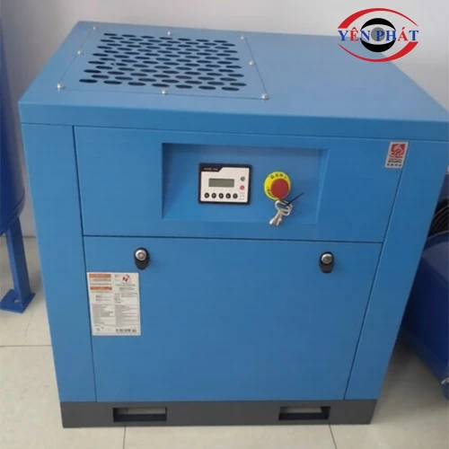 Máy nén khí trục vít Pegasus TMPM10A 3