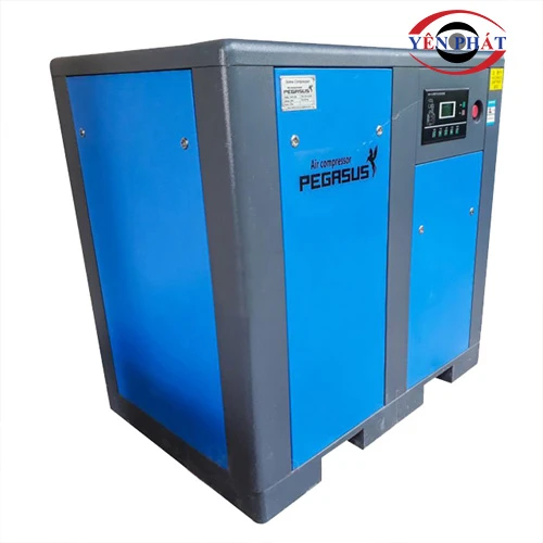 Máy nén khí trục vít Pegasus TMPM15A