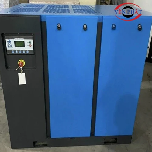 Máy nén khí trục vít Pegasus TMPM175A 3