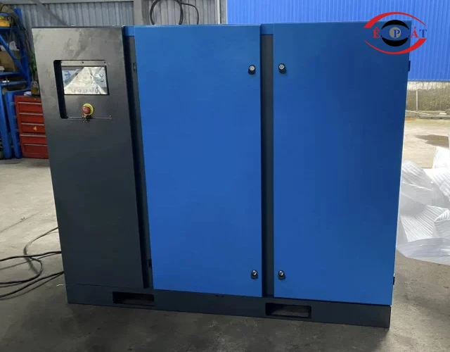 Máy nén khí trục vít Pegasus TMPM175A hiệu suất cao