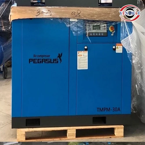 Máy nén khí trục vít Pegasus TMPM30A 3