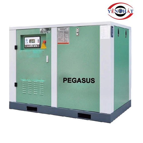 Máy nén khí trục vít Pegasus TMPM40A