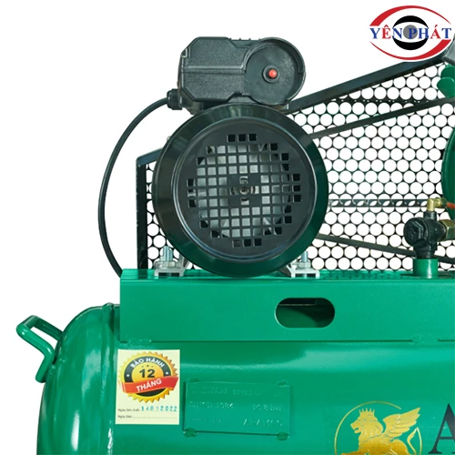 Máy nén khí Aramco V-0.25/8-70L 380V 3