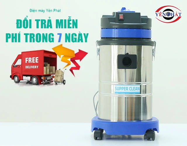 mua SUPPER CLEAN SC30 chính hãng