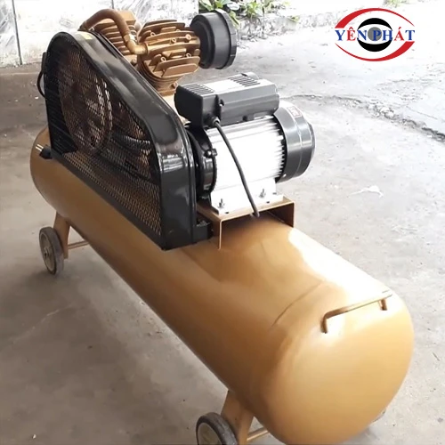 Máy nén khí công nghiệp Pegasus TM-V-0.25/12.5-120L 3