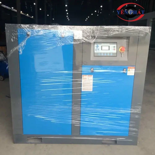 Máy nén khí trục vít Pegasus TMPM30A 4