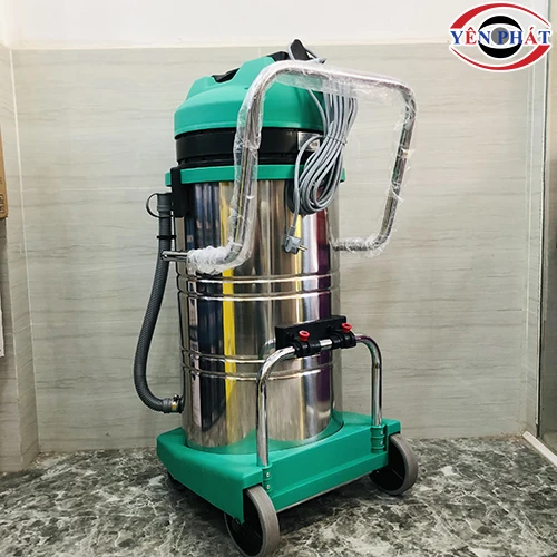 Máy hút bụi công nghiệp Pertek PT903H 5
