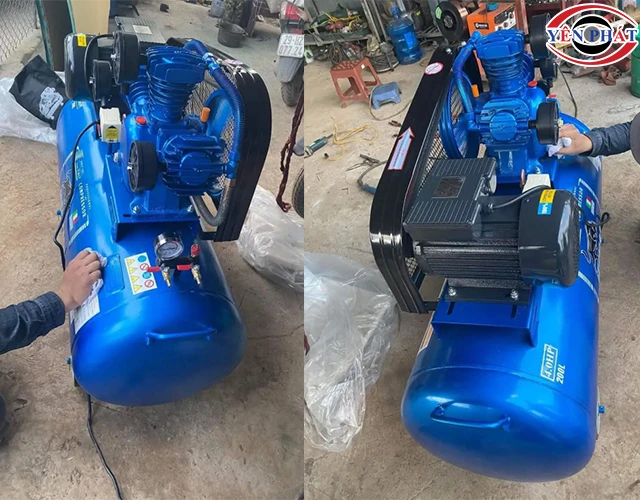 thao tác linh hoạt, dễ sử dụng