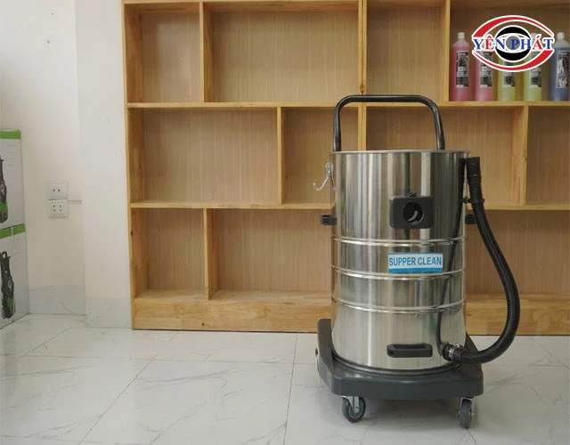 thùng chứa SUPPER CLEAN CB60-2Q