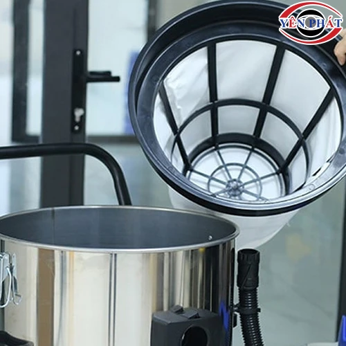 Máy hút bụi công nghiệp Pertek PT802J3 3