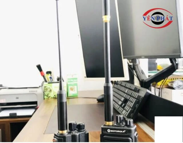 Bảo vệ Anten trong quá trình vận chuyển