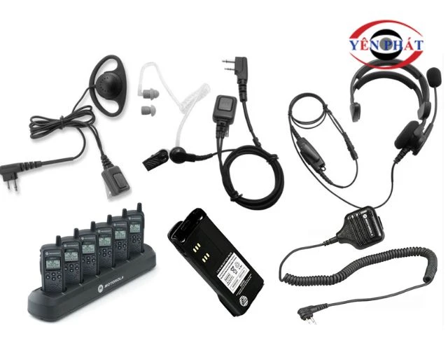 Chọn mua linh kiện từ những nơi uy tín