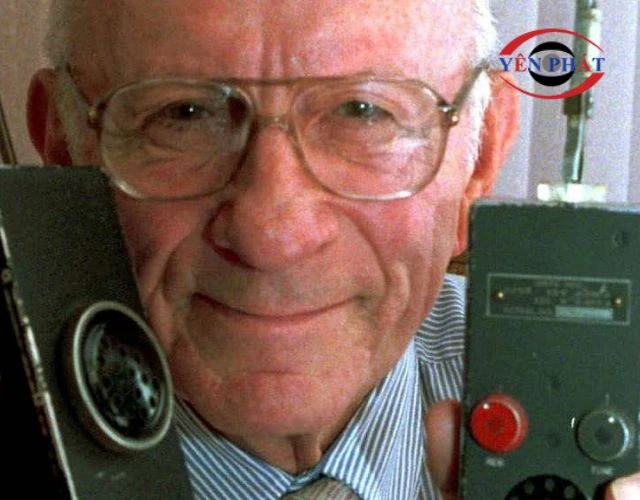 Lịch sử và phát triển của bộ đàm